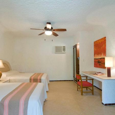 Amarte Maroma Hotel Eco Boutique Spa Punta Maroma Экстерьер фото