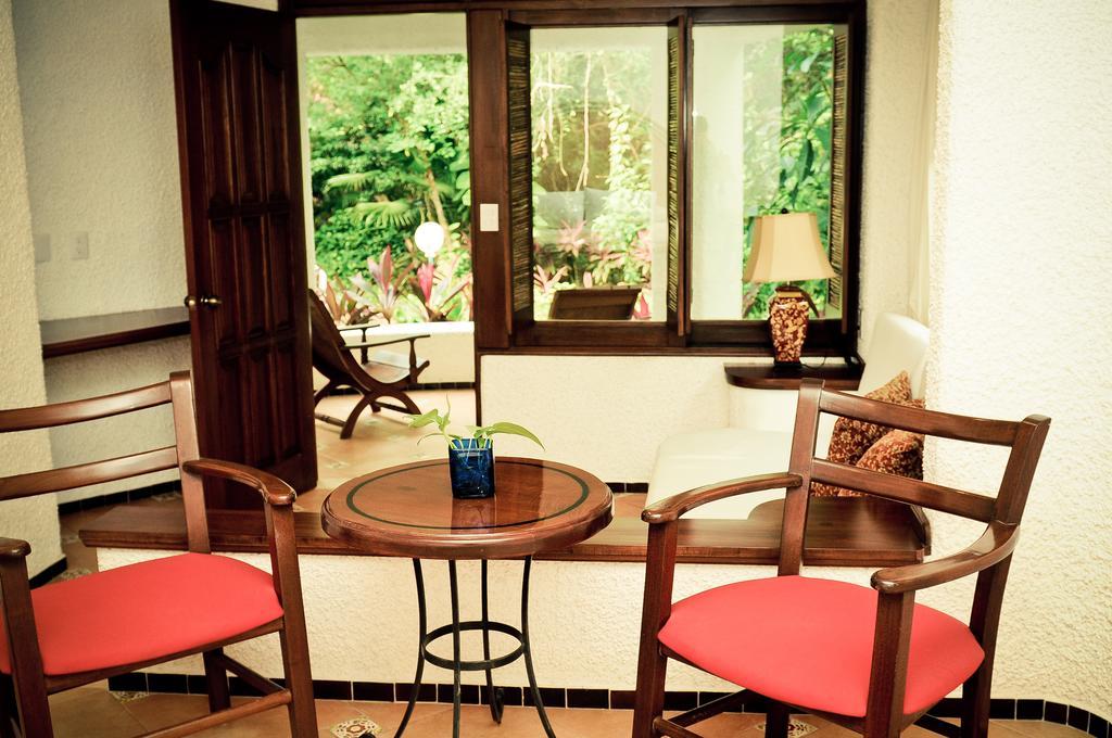 Amarte Maroma Hotel Eco Boutique Spa Punta Maroma Экстерьер фото
