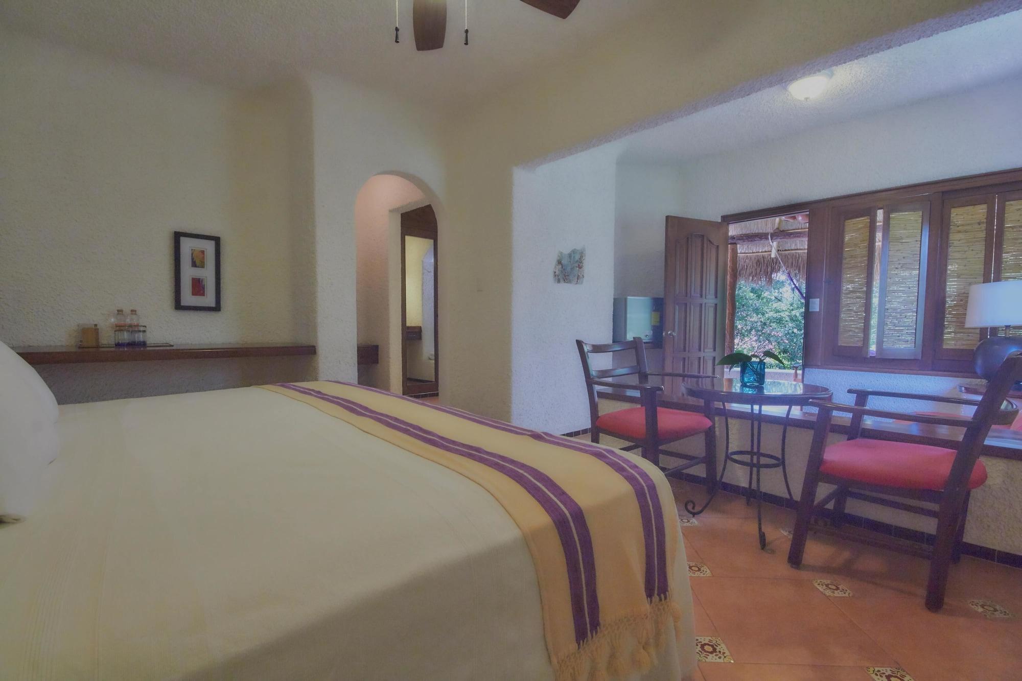 Amarte Maroma Hotel Eco Boutique Spa Punta Maroma Экстерьер фото