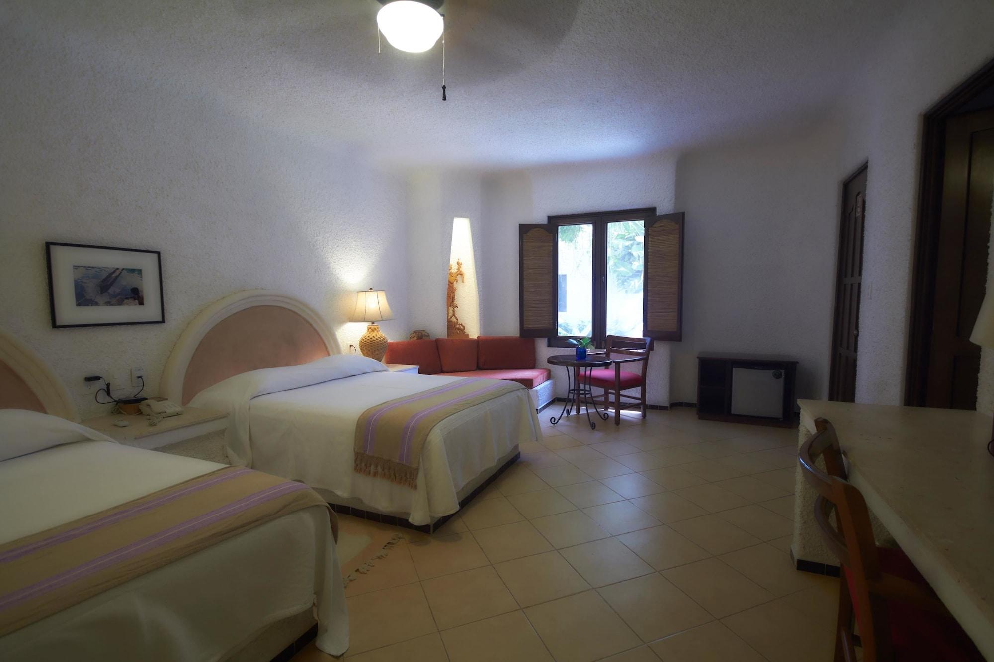 Amarte Maroma Hotel Eco Boutique Spa Punta Maroma Экстерьер фото