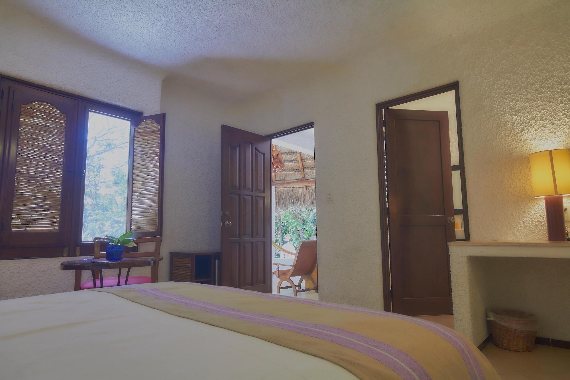 Amarte Maroma Hotel Eco Boutique Spa Punta Maroma Экстерьер фото