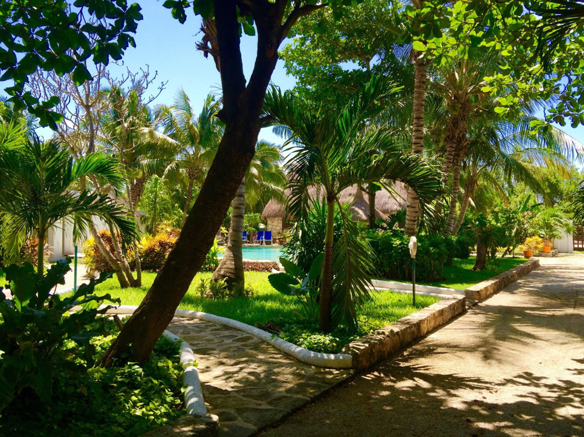 Amarte Maroma Hotel Eco Boutique Spa Punta Maroma Экстерьер фото